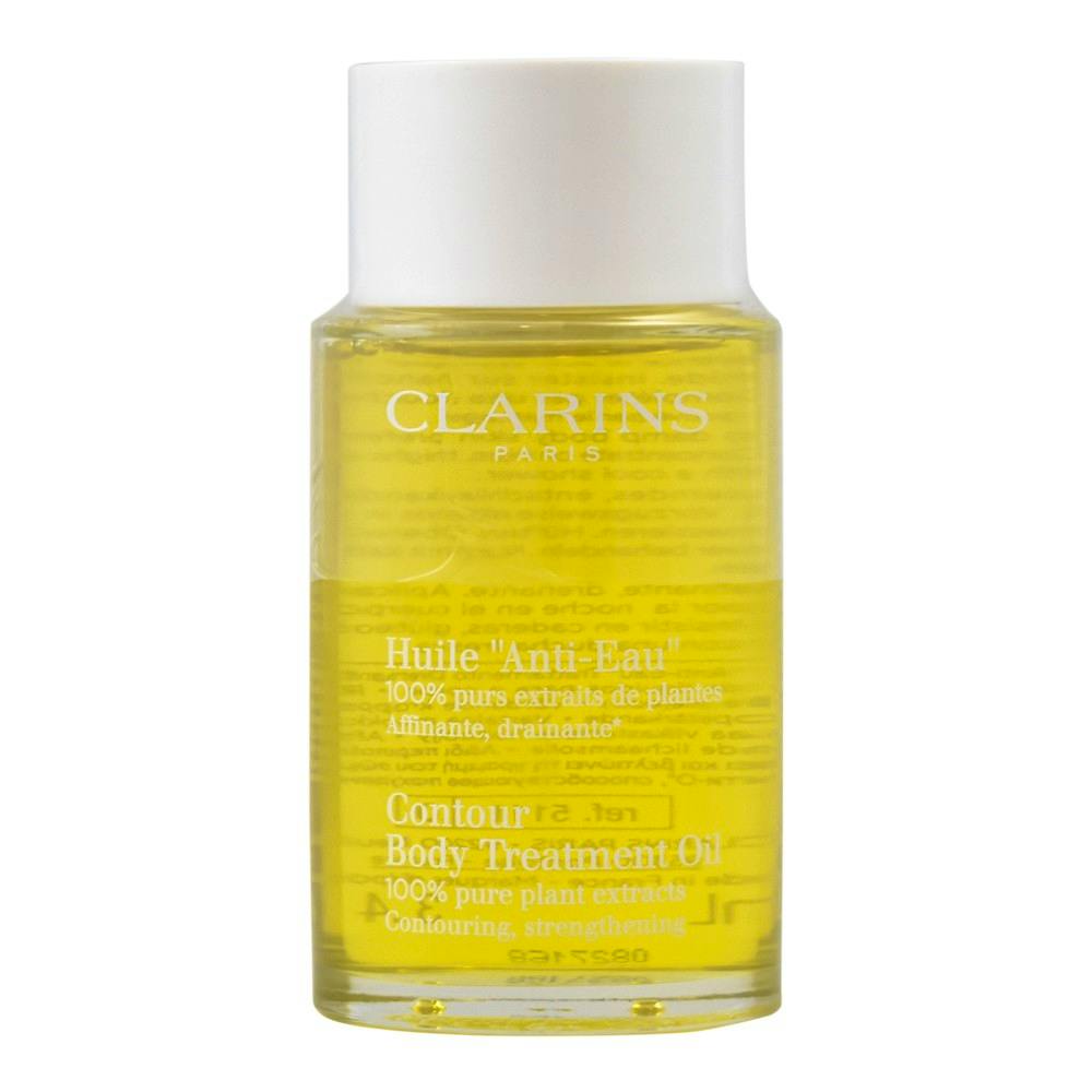 Clarins Contour Body Treatment Oil 100 ml £29.99