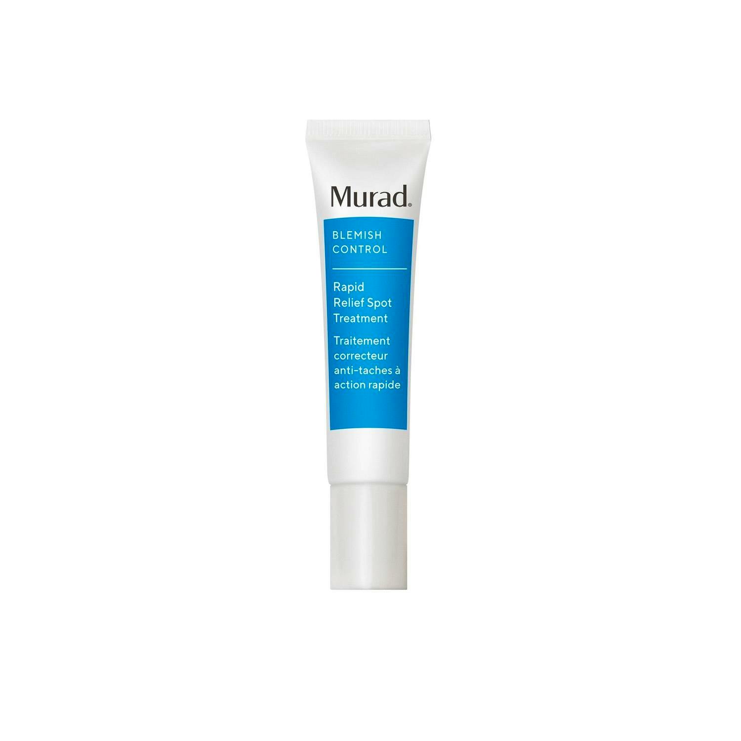 Murad Blemish Control Rapid Relief Spot Treatment 15 ml