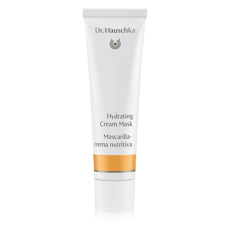 Dr. Hauschka Hydrating Cream Mask 30 ml