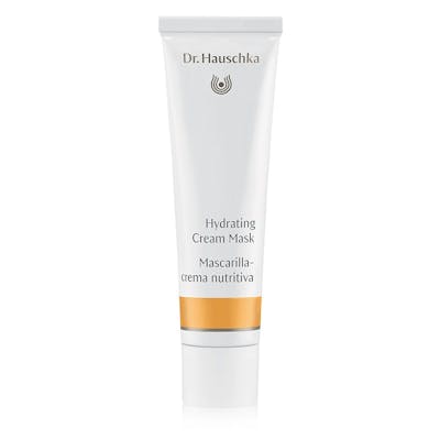Dr. Hauschka Hydrating Cream Mask 30 ml