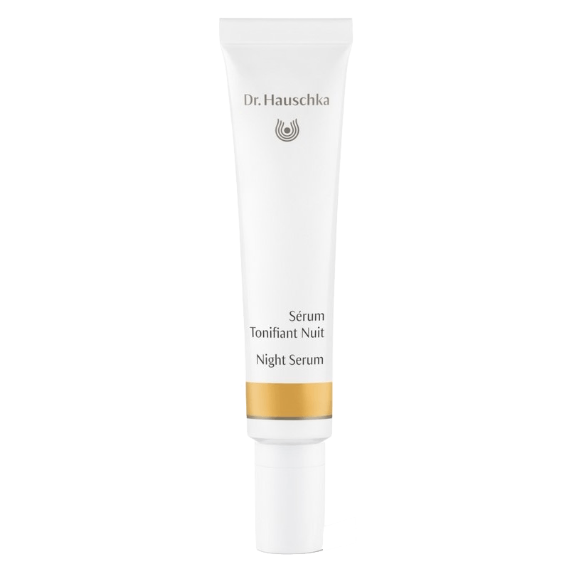 Dr. Hauschka Night Serum 20 ml