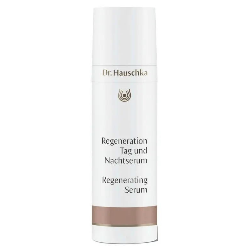 Dr. Hauschka Regenerating Serum 30 ml