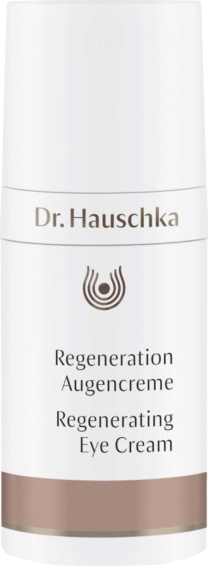Dr. Hauschka Regenerating Eye Cream 15 ml