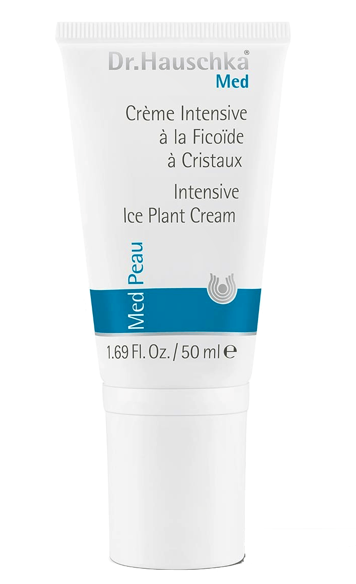 Dr. Hauschka Ice Plant Cream 50 - 149.95 kr