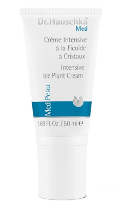Dr. Hauschka Intensive Ice Plant Cream 50 ml