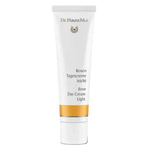 Dr. Hauschka Rose Day Cream Light 30 ml