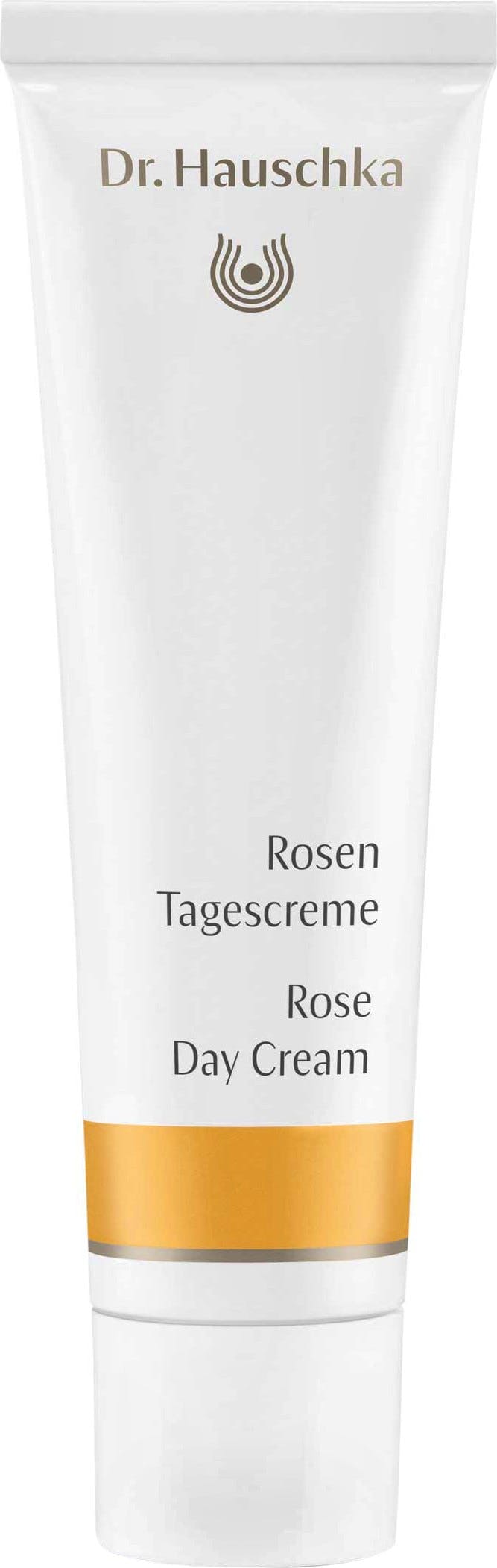 Dr. Hauschka Rose Day Cream 30 ml