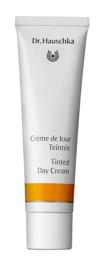 Dr. Hauschka Tinted Day Cream 30 ml