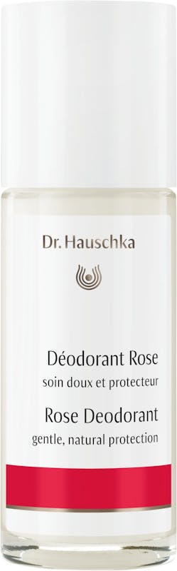 Dr. Hauschka Rose Deostick 50 ml