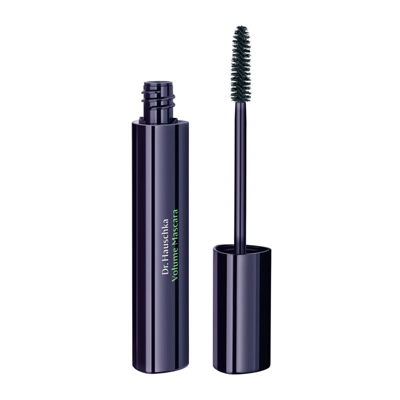 Dr. Hauschka Volume Mascara 01 Black 8 ml