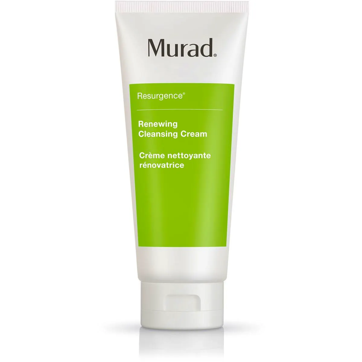 Murad Resurgence Renewing Cleansing Cream 148 ml