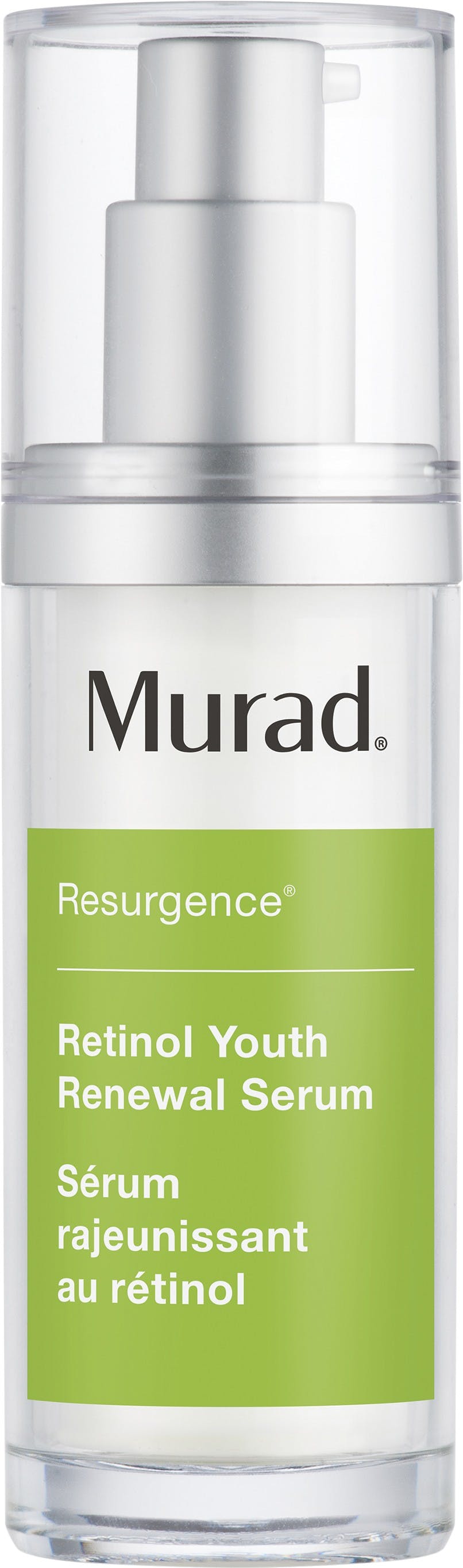 Murad Resurgence Retinol Youth Renewal Serum 30 ml