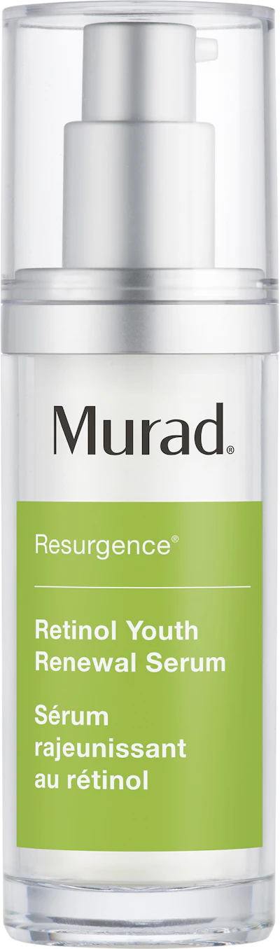 Murad Resurgence Retinol Youth Renewal Serum 30 ml