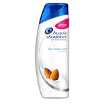 Head &amp; Shoulders Dry Scalp Shampoo 200 ml