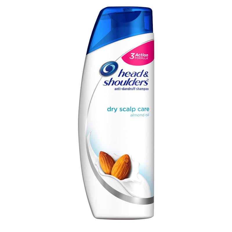 Head &amp; Shoulders Dry Scalp Shampoo 200 ml