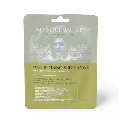 Masque Me Up Pore Refining Sheet Mask 25 ml