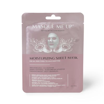 Masque Me Up Moisturizing Sheet Mask 25 ml