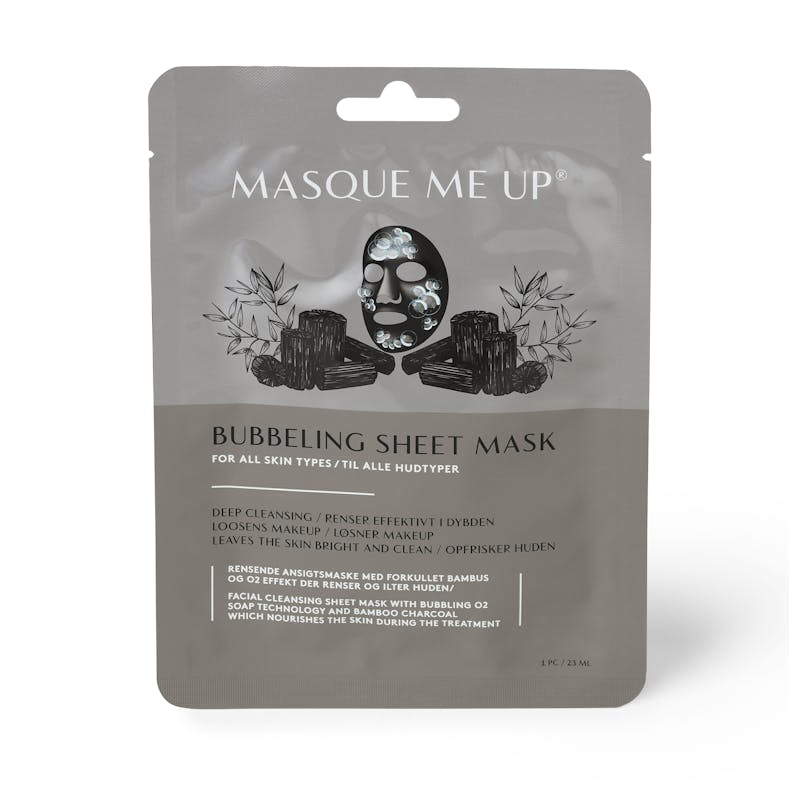 Masque Me Up Bubble Mask 23 ml