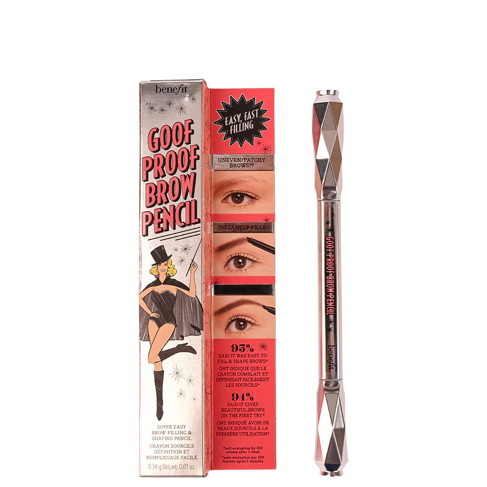 Benefit Goof Proof Brow Pencil 04 Medium 0,34 g