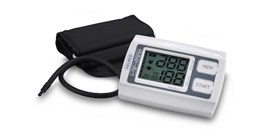 Valmed Blood Pressure Monitor For Upper Arm 1 pcs