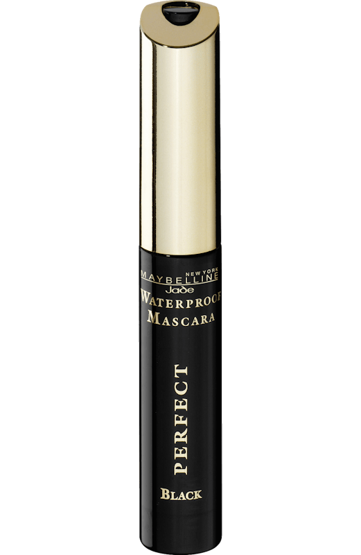 Jade Cream Waterproof Mascara Perfect Black 10,6 ml - 29.95 kr
