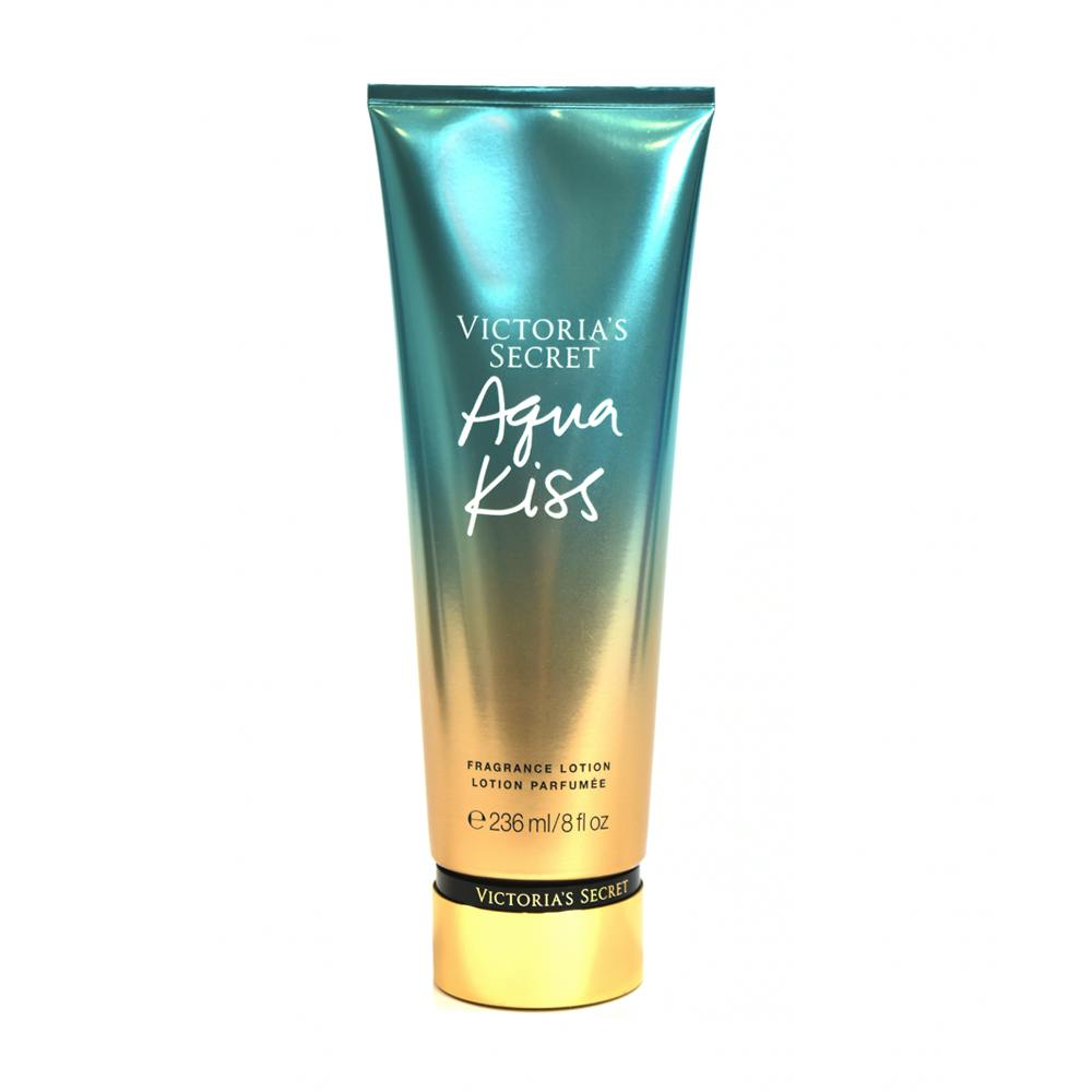 Victoria's Secret Aqua Kiss Body Lotion 236 ml