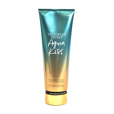 Victoria&#039;s Secret Aqua Kiss Fragrance Lotion 236 ml