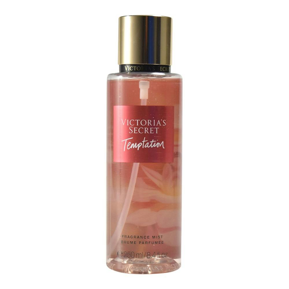 Victoria's Secret Temptation Body Mist 250 ml