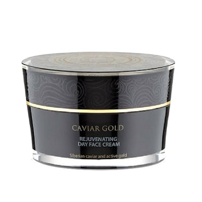Natura Siberica Caviar Gold Rejuvenating Day Face Cream 50 ml