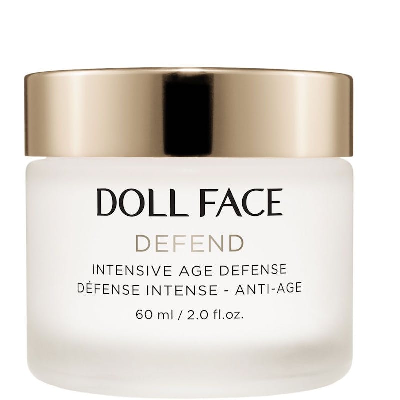 Doll Face Defend Intensive Age Defense 60 ml