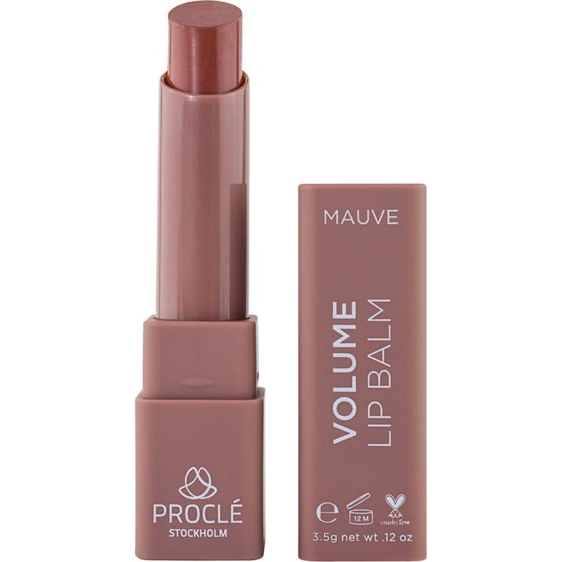 Proclé Volume Lip Balm Mauve 1 st