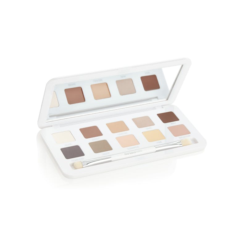 Models Own Eyeshadow Palette Dare To Bare 7 g