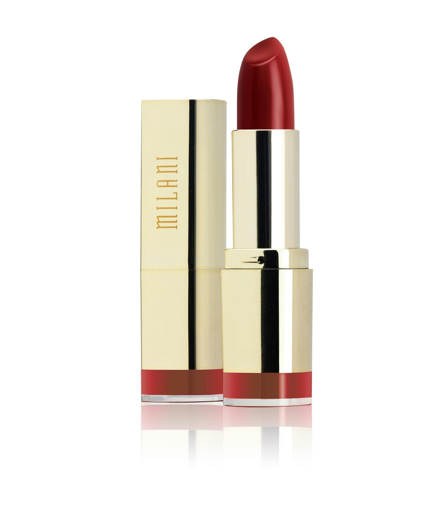 Milani Color Statement Moisture Matte Lipstick 67 Matte Confident 10 g