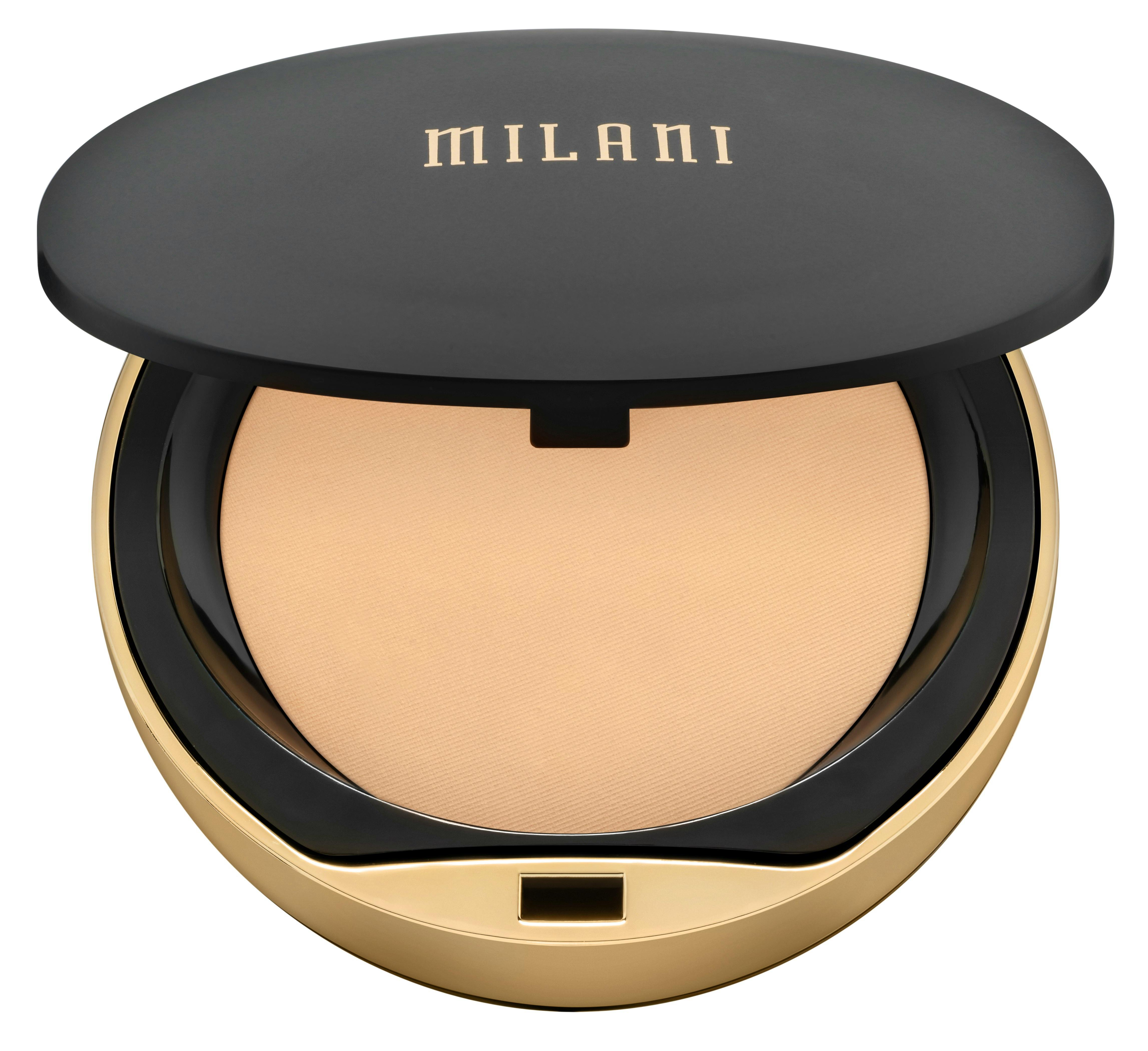 Milani Conceal + Perfect Shine-Proof Powder Nude 12,3 g