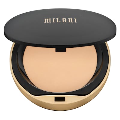 Milani Conceal + Perfect Shine-Proof Powder Nude 12,3 g