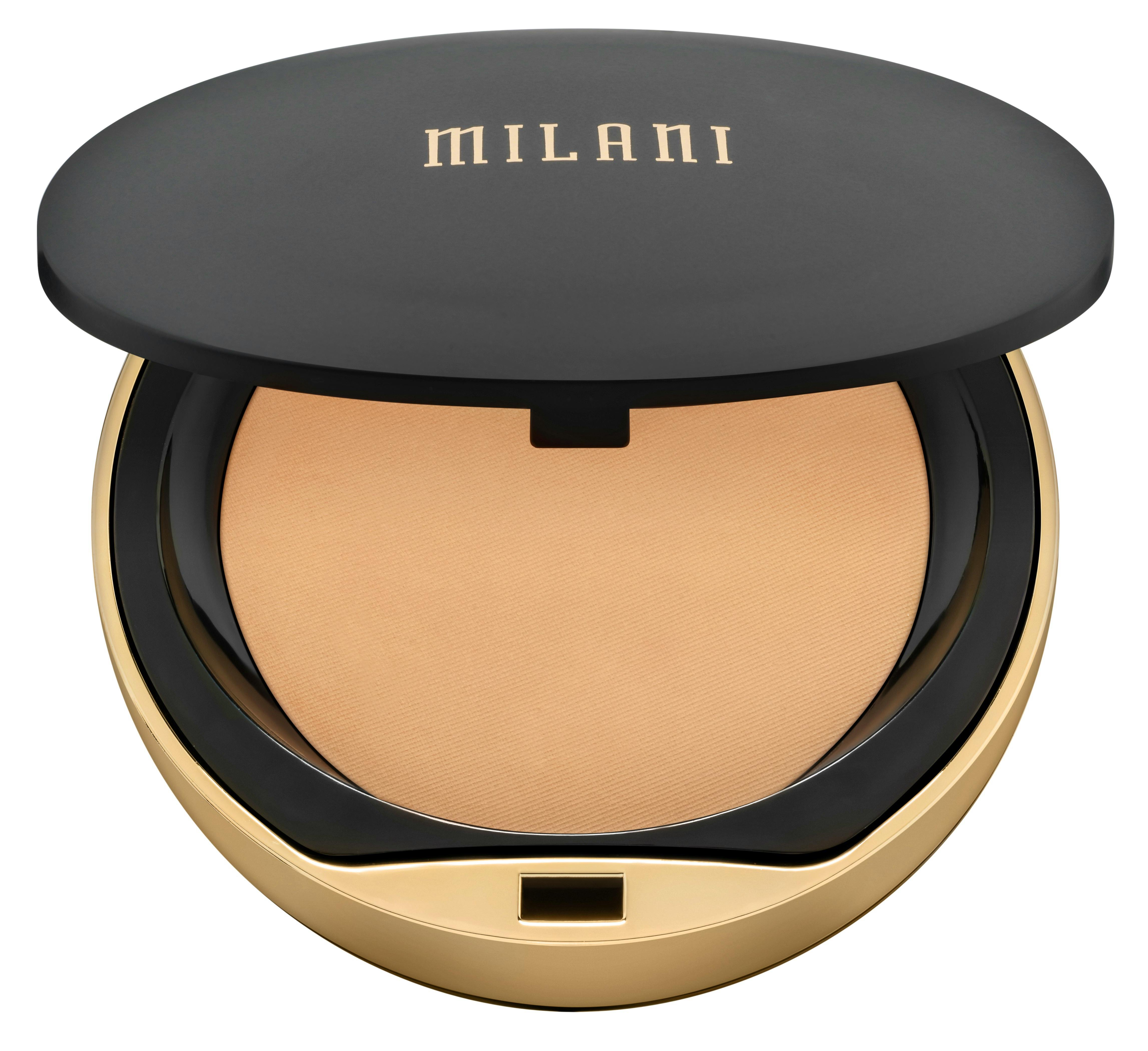 Milani Conceal + Perfect Shine-Proof Powder Natural 12,3 g