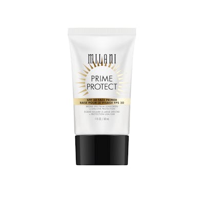 Milani Prime Protect Face Primer SPF30 30 ml