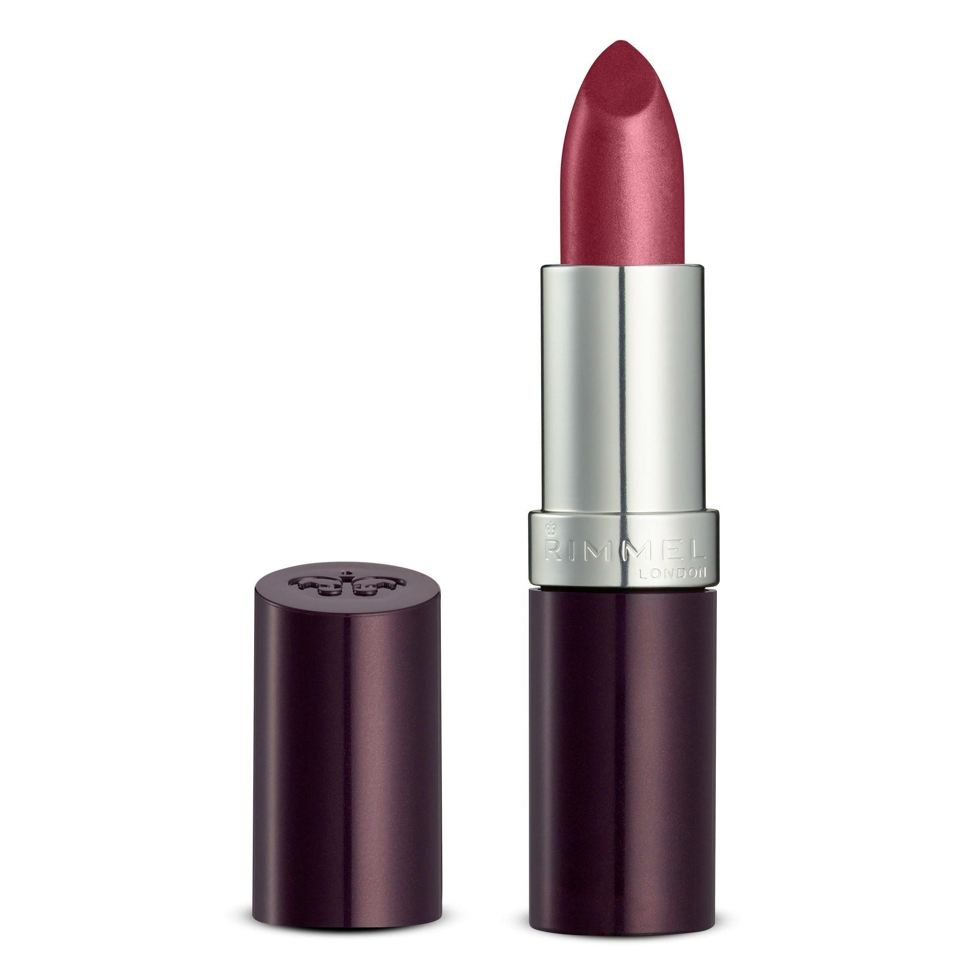 Rimmel Lasting Finish Lipstick 006 Pink Blush 4 g