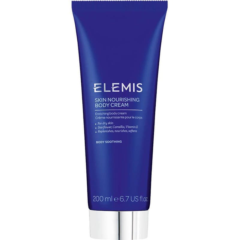 Elemis Skin Nourishing Body Cream 200 ml