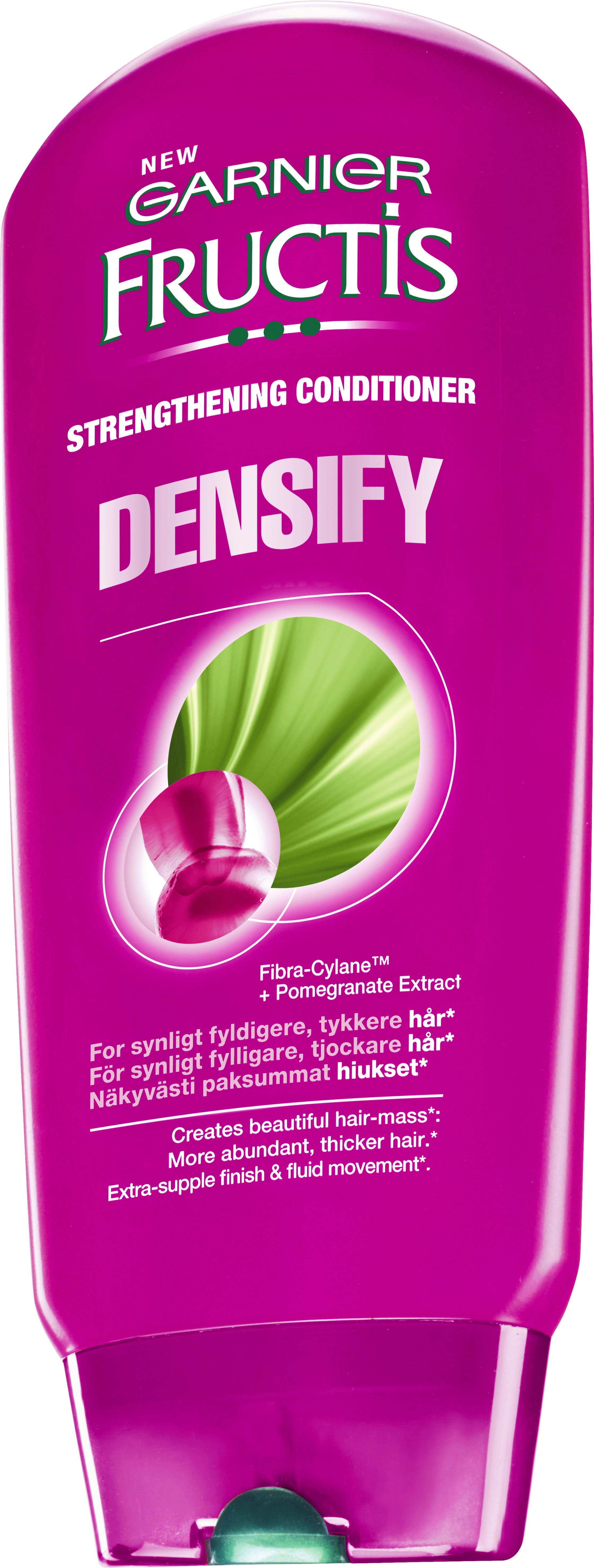 Garnier Fructis Densify Strengthening Conditioner 200 ml £1.89
