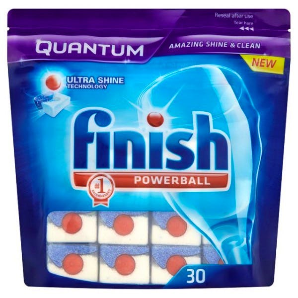Finish Quantum Powerball 30 kpl 5.95