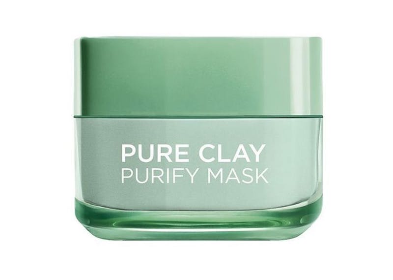 L'Oréal Pure Clay Mask - 39.95 kr