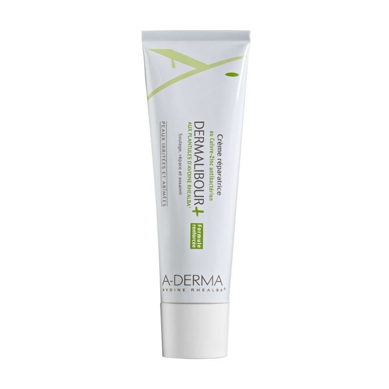 A-Derma Dermalibour+ Repairing Cream 50 ml
