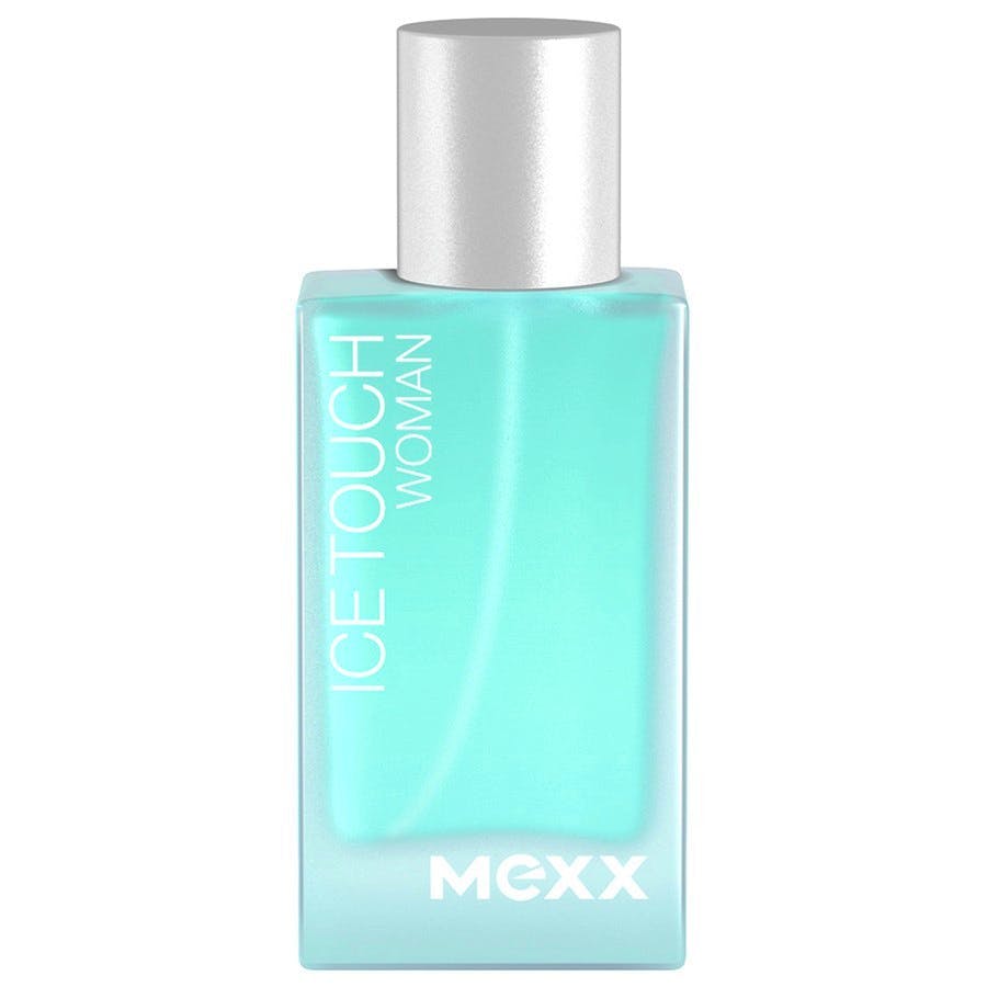 Mexx Ice Touch Woman EDT 30 ml 10.99 EUR luxplus.nl
