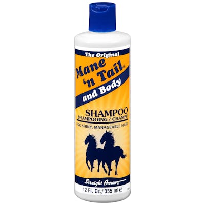 Mane 'n Tail Original Shampoo 355 ml