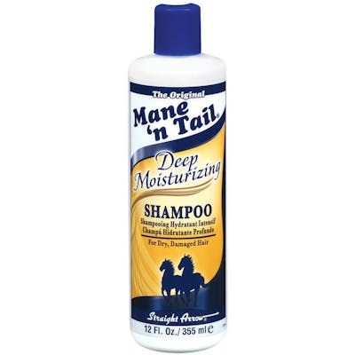 Mane &#039;n Tail Deep Moisturizing Shampoo 355 ml