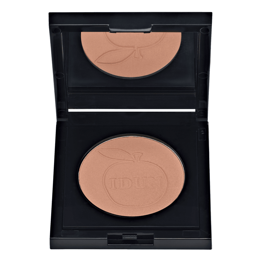Idun Minerals Pressed Blush Havtorn 5,9 g