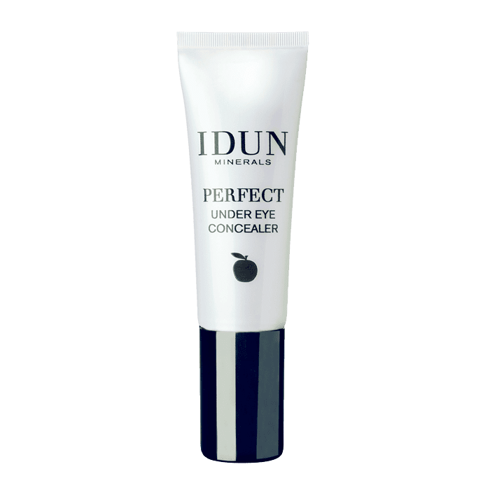 Idun Minerals Perfect Under Eye Concealer Extra light 6 ml