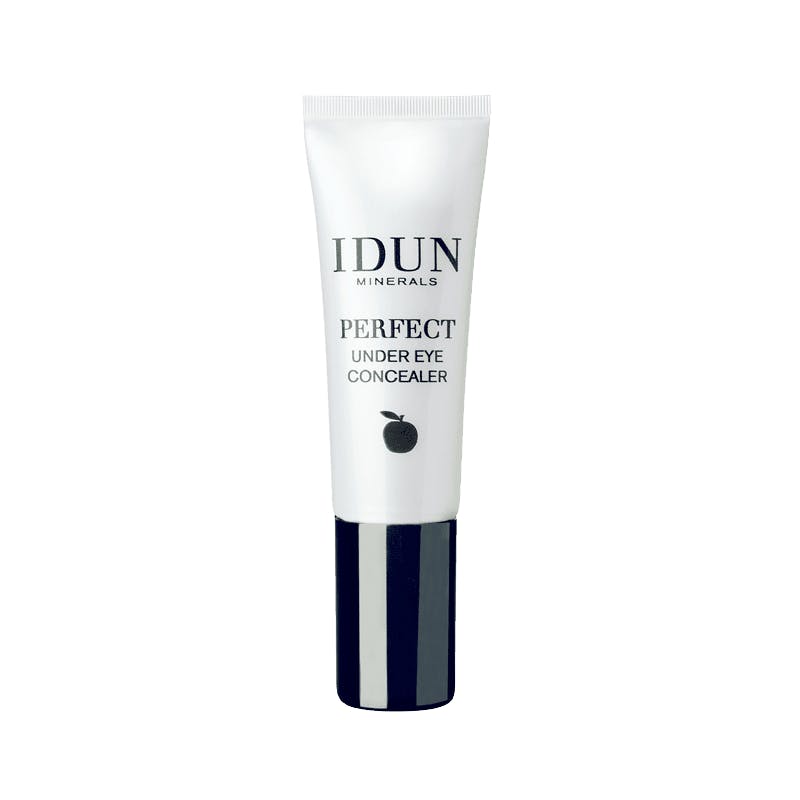 Idun Minerals Perfect Under Eye Concealer Medium 6 ml