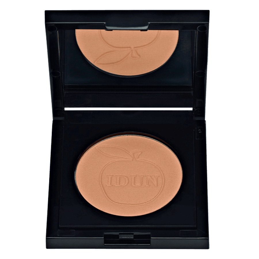 Idun Minerals Pressed Powder Fantastisk 3,5 g